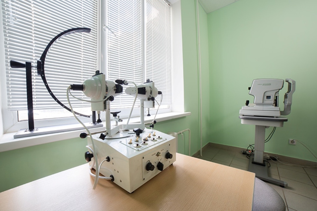 Ул. Революционная, 111/2 - Промедицина Уфа