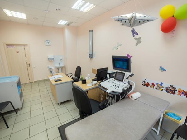 Ул. Акназарова, 21 - Промедицина Уфа