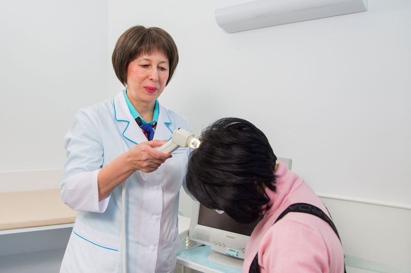 Прием детского дерматолога в Уфе платно - ПроМедицина