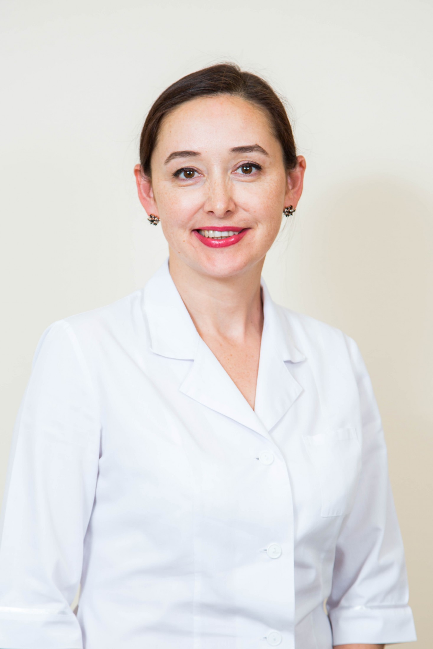 Багаева карина рауфовна